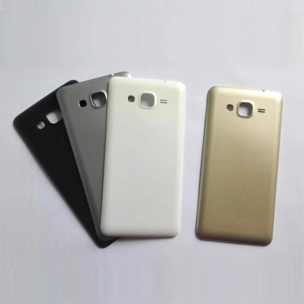 For Samsung Galaxy J2 Prime  Phone Battery Back Cover Backshell Glass Battery Rear Case Phone Battery Back Cover Backshell Glass Battery Rear Case