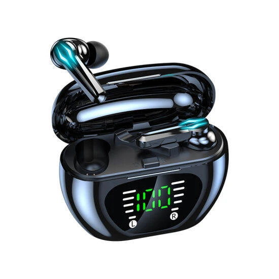 M29 TWS Gaming Wireless Bluetooth Earphones Stereo Waterproof Headsets With Microphone 2000mAh 5.1