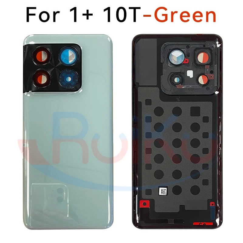 Back Panel Cover for OnePlus 10T 5G