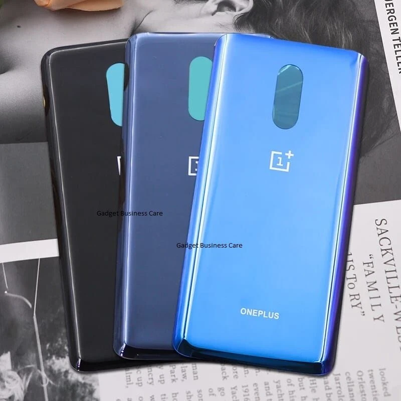 Oneplus 7 battery door cover