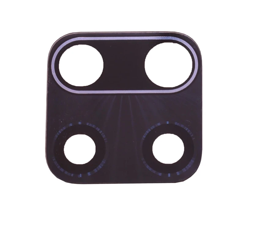 For Xiaomi Redmi Note 9 pro camera main glass lens Rear Facing Camera Glass Lens Replacement