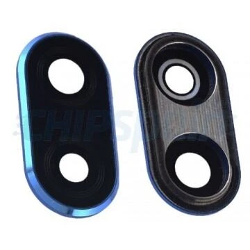 For Huawei P20 Lite camerar main glass lens Rear Facing Camera Glass Lens Replacement
