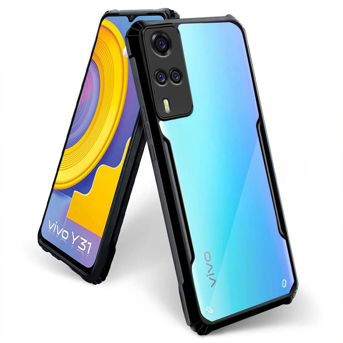 Vivo y31 2021/y51a 2021/y53s 4g/y51 2020 vivo y51 tpu
