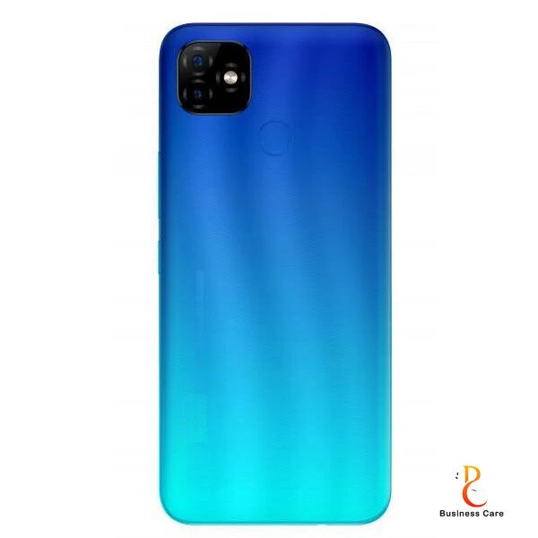 Itel vision 1 plus এর জন্য সম্পূর্ণ বডি হাউজিং-সাদা-কালো-নীল-বেগুনি