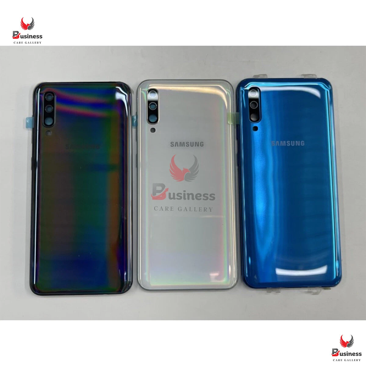 Full Body Housing for Samsung Galaxy A50