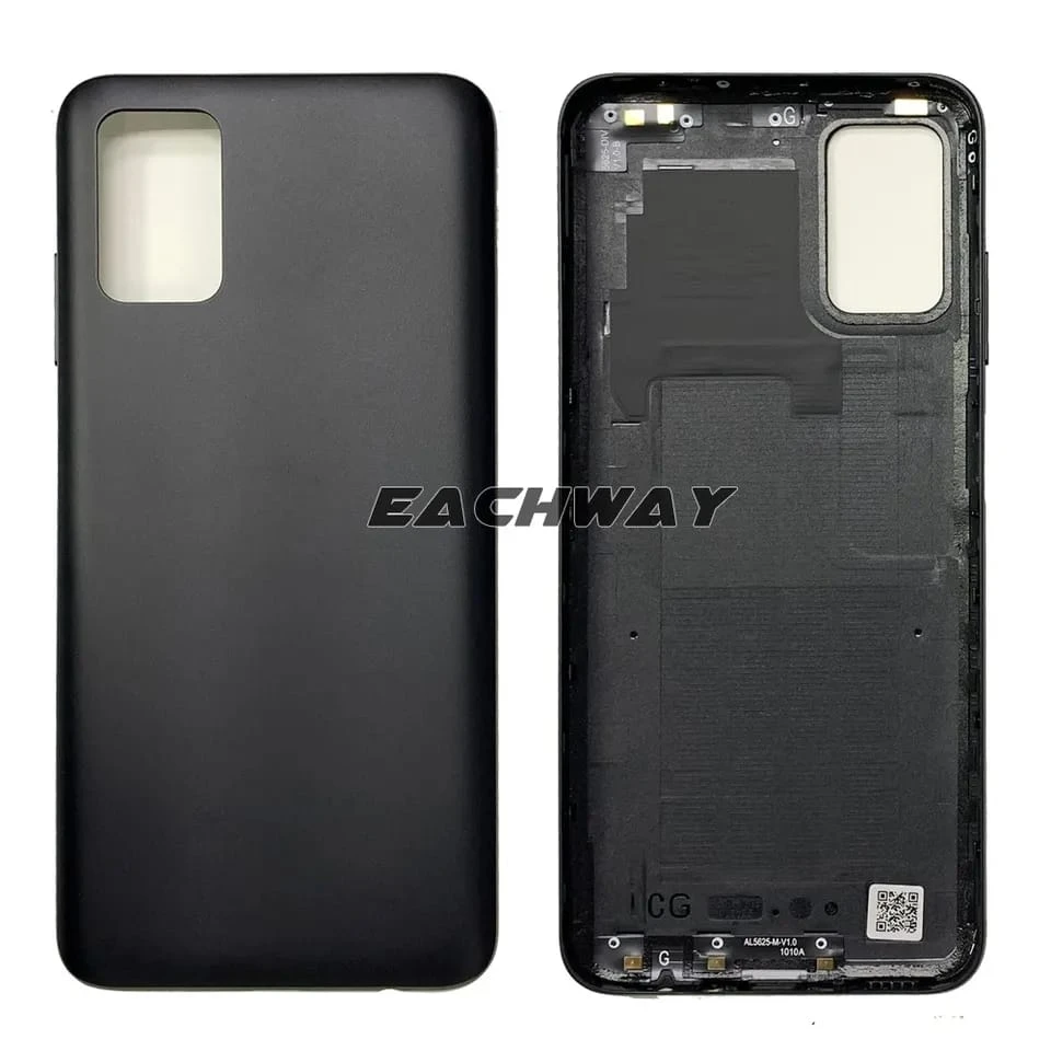 Back Panel Cover+battery Back Cover for Samsung Galaxy A03s