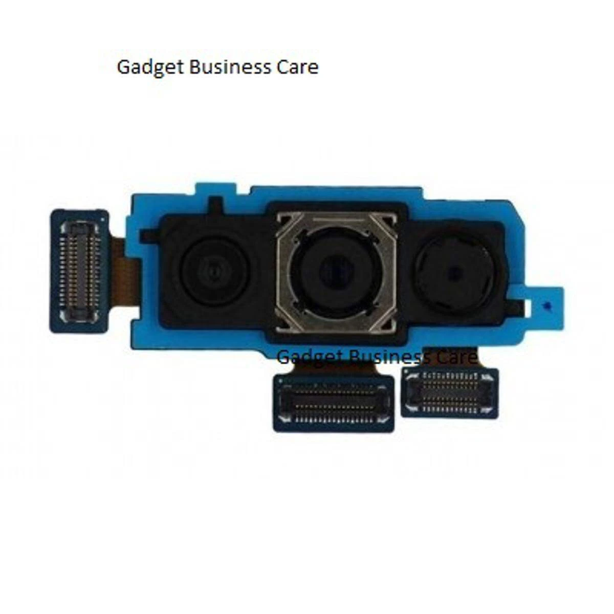 For Origenal Replacement Back Camera for Xiaomi Poco F3 (Main Camera)