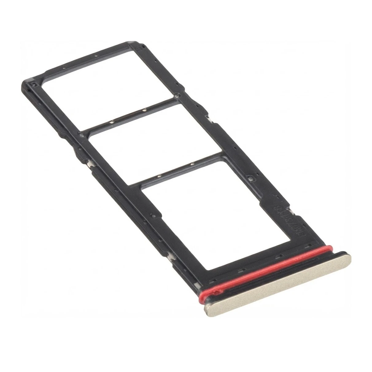 Motorola Moto G06 Sim Tray / Sim Slot /SD Card Tray /Holder Card compatible Replacement Parts