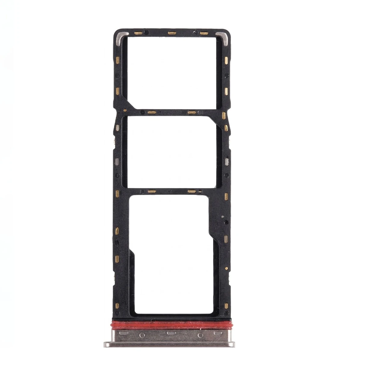 For Infinix Hot 60i (X6728, X6728B) Sim Tray / Sim Card Holder