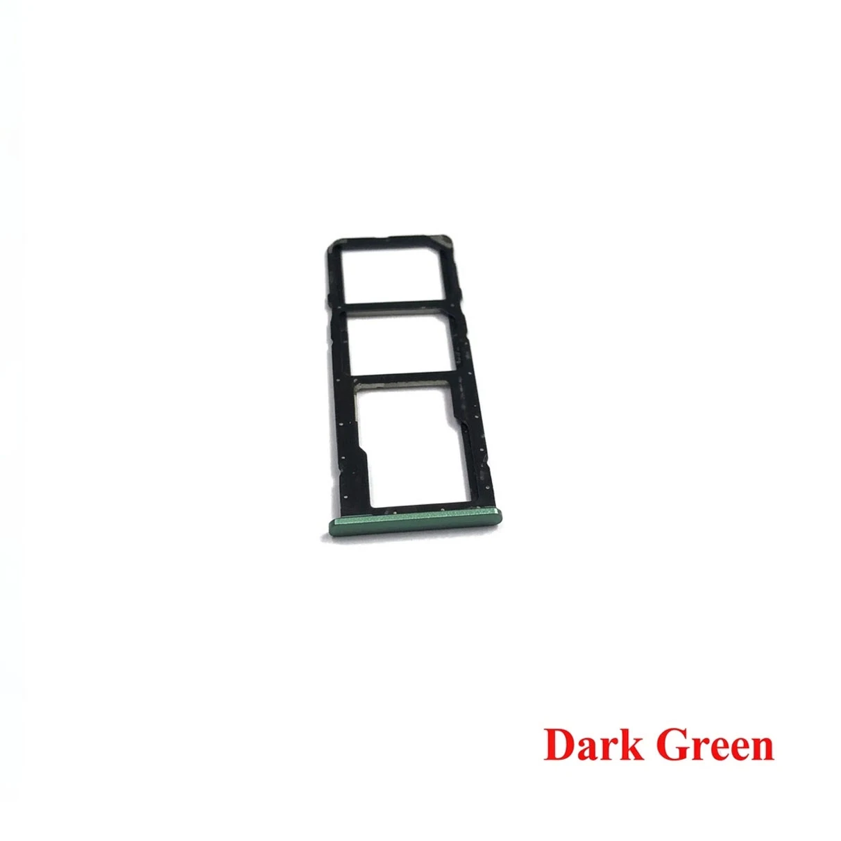 For Symphony i96 Sim Slot /SD Card Tray /Holder Card compatible