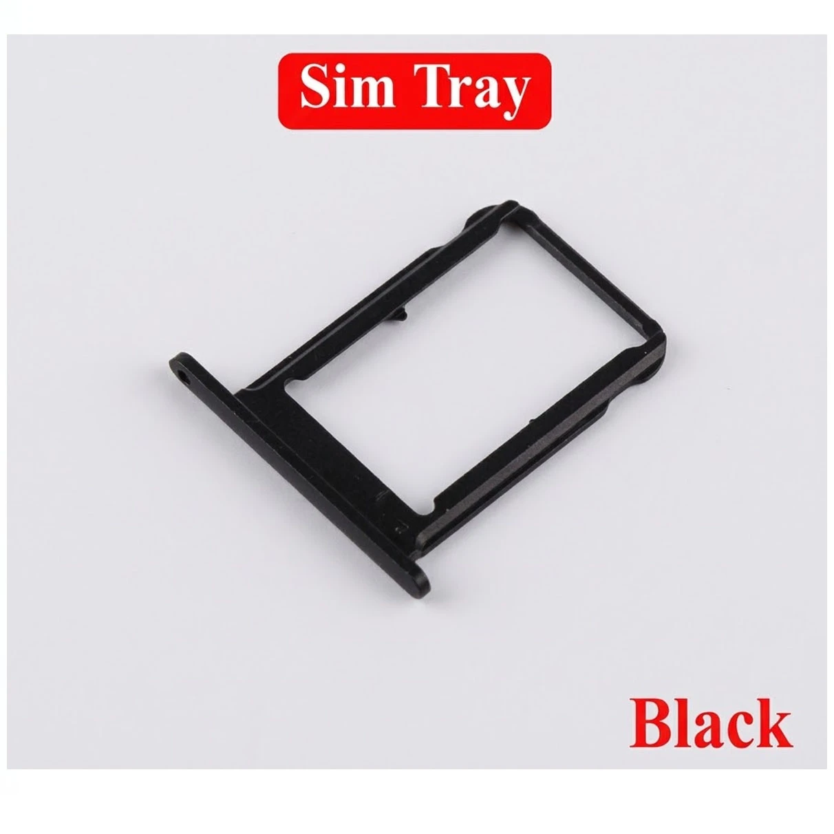 For Xiaomi mi mix 2 Sim Slot /SD Card Tray /Holder Card compatible
