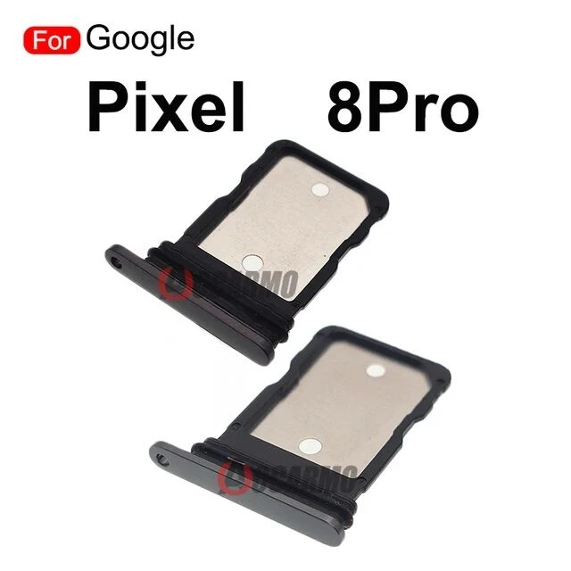 Google Pixel 8 pro SIM card holder tray for Google Pixel 8 pro sim tray