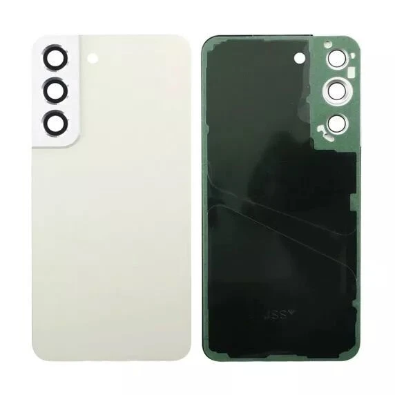 Back Part and Back Shell for samsng glxy s22 with Battery Door – Perfect for Replacement and Repair Use