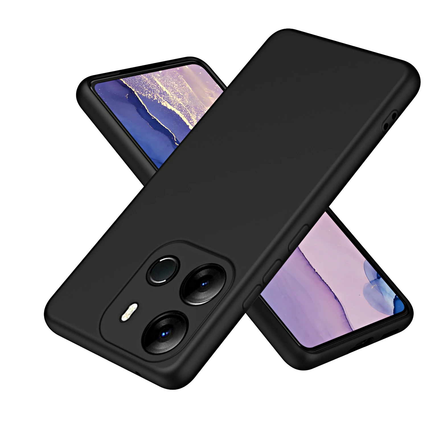Tecno Spark Go 2023 ALL Type of Back cover Silicone  Xundd  Pani cover Transparent cover Premium Hand Case023