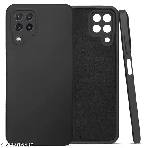 Samsung Galaxy A22 4G ALL Type of Back cover Silicone  Xundd  Pani cover Transparent cover Premium Hand Case