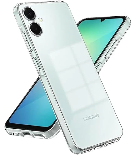 Samsung Galaxy A06 4g ALL Type of Back cover Silicone  Xundd  Pani cover Transparent cover Premium Hand Case Pani