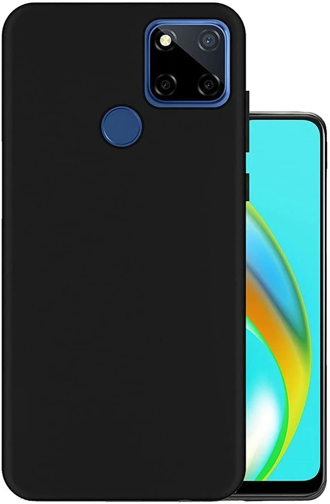Realme c12 ALL Type of Back cover Silicone  Xundd  Pani cover Transparent cover Premium Hand Case