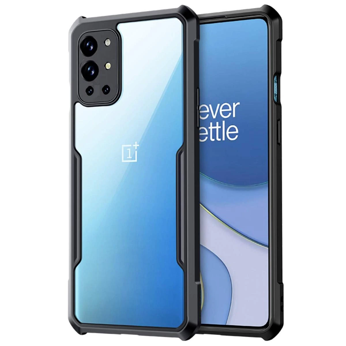 Oneplus 9R ALL Type of Back cover Silicone  Xundd  Pani cover Transparent cover Premium Hand Case