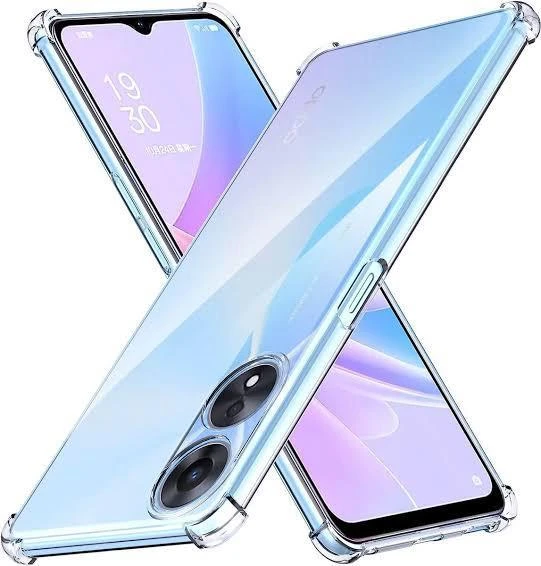 Oppo A18 ALL Type of cover ( Silicone cover / Xundd cover / Pani cover / Transparent cover ) cover