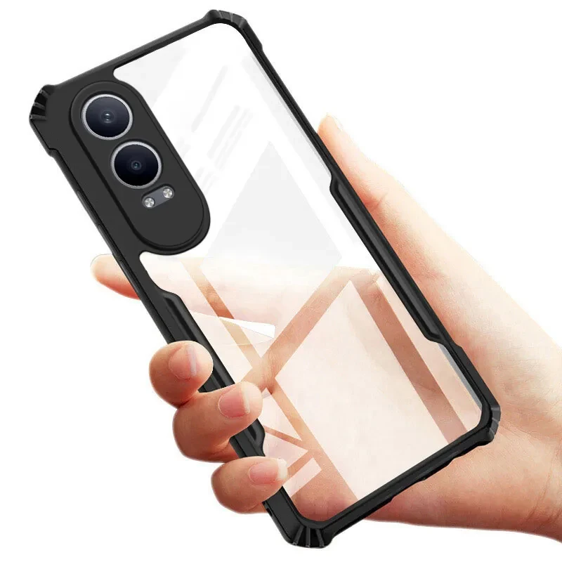 Oneplus Nord CE 4 Lite 5G ALL Type of Back cover Silicone  Xundd  Pani cover Transparent cover Premium Hand Case Xundd