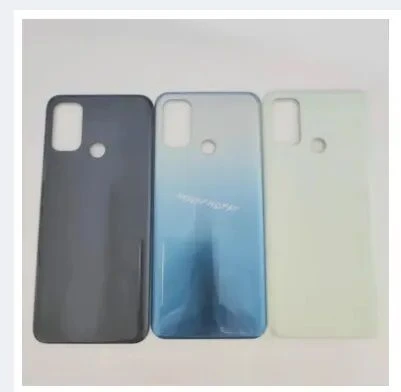 Back Part and Back Shell for oppo a53 with Battery Door – Perfect for Replacement and Repair Use