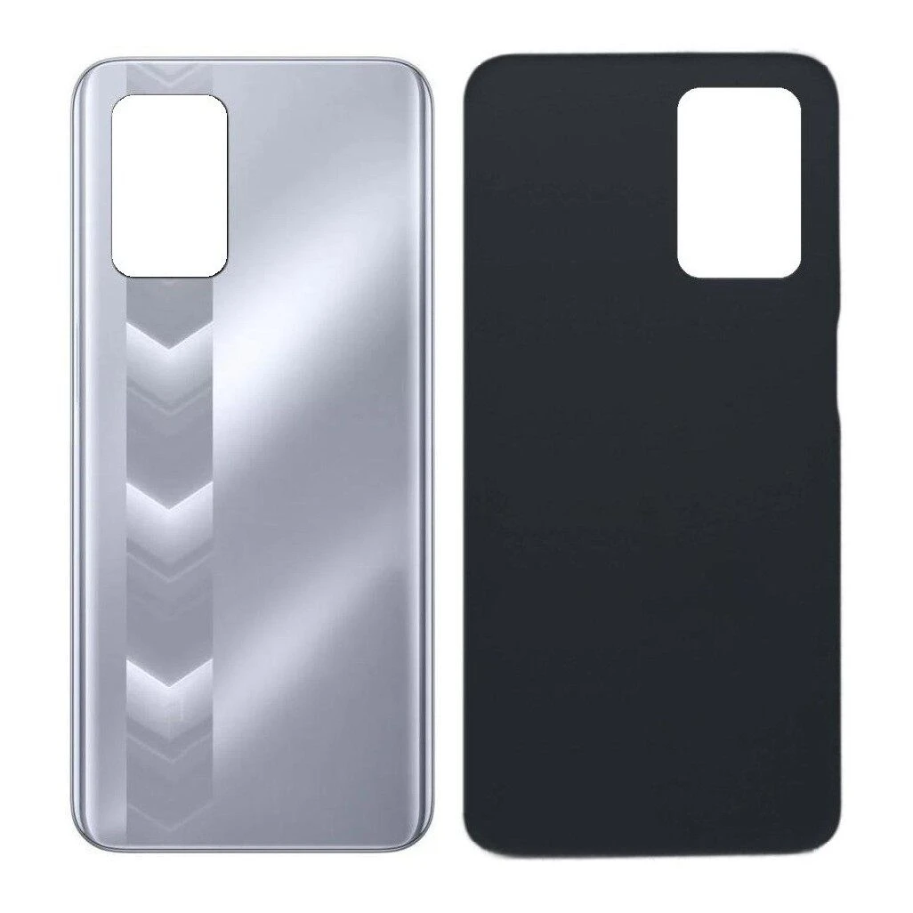 Back Part and Back Shell for realme narzo 30 5g with Battery Door – Perfect for Replacement and Repair Use