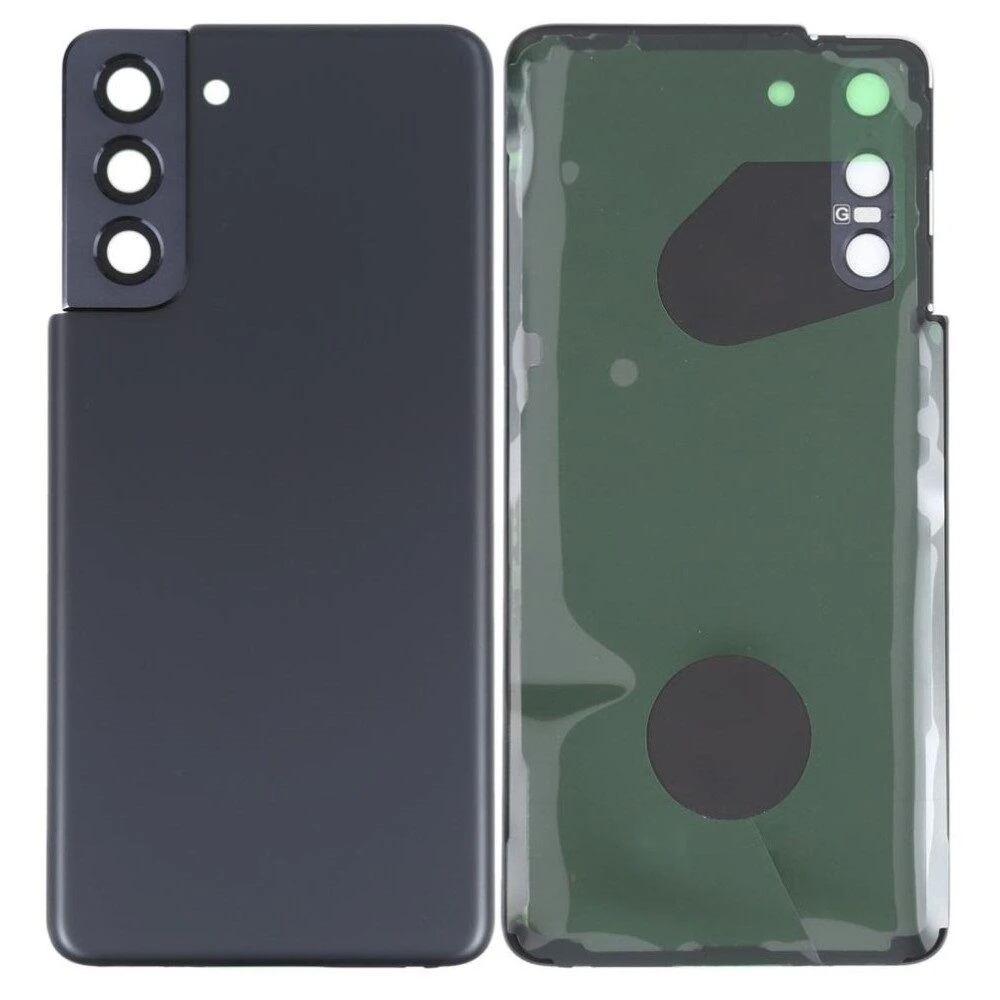 Back Part and Back Shell for samsung galaxy s21 with Battery Door – Perfect for Replacement and Repair Use