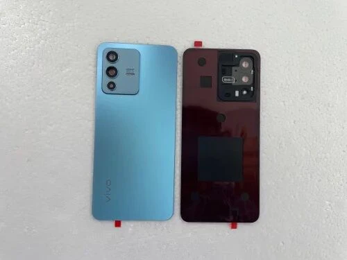 Back Part and Back Shell for Vivo v23 with Battery Door – Perfect for Replacement and Repair Use