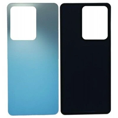 Back Part and Back Shell for realme v25 with Battery Door – Perfect for Replacement and Repair Use