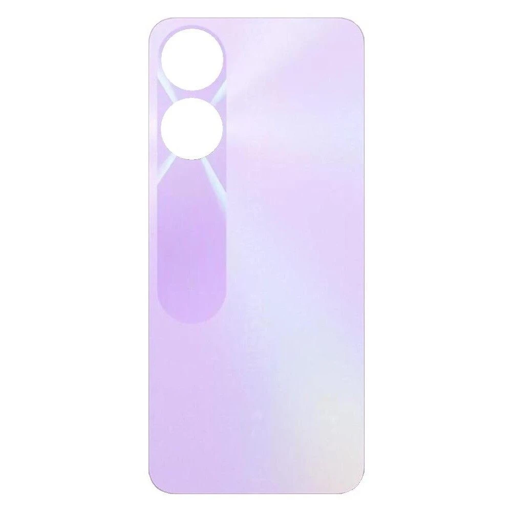 Back Part and Back Shell for oppo a78 with Battery Door – Perfect for Replacement and Repair Use