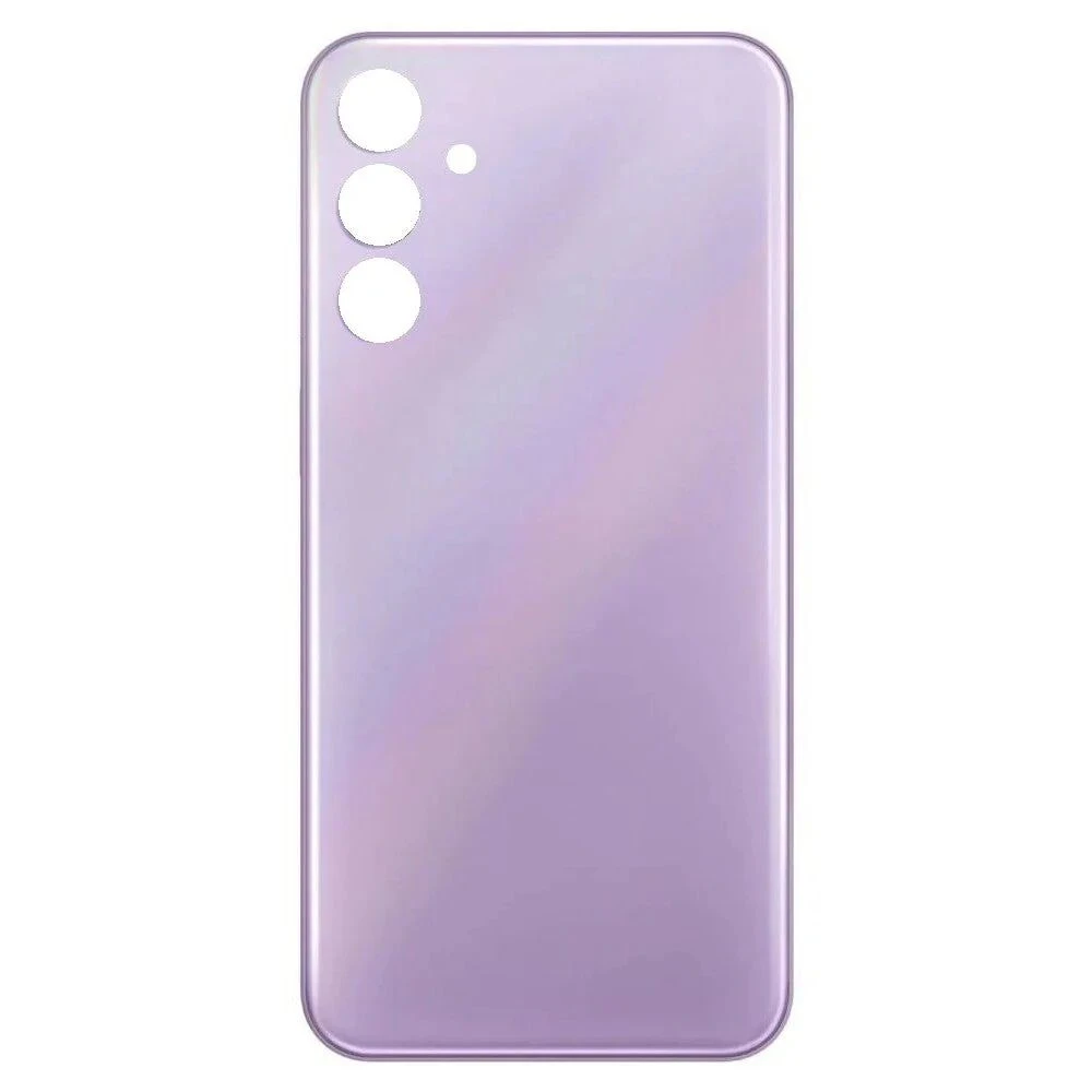 Back Part and Back Shell for samsng galxy f15 with Battery Door – Perfect for Replacement and Repair Use