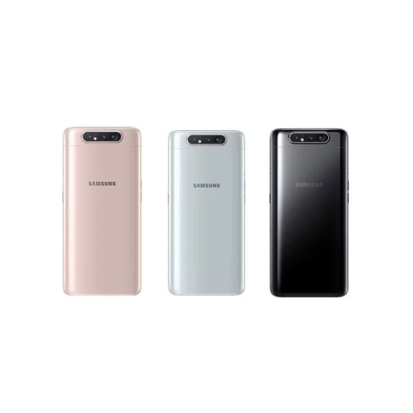 Back Part and Back Shell for samsung galaxy a80 with Battery Door – Perfect for Replacement and Repair Use