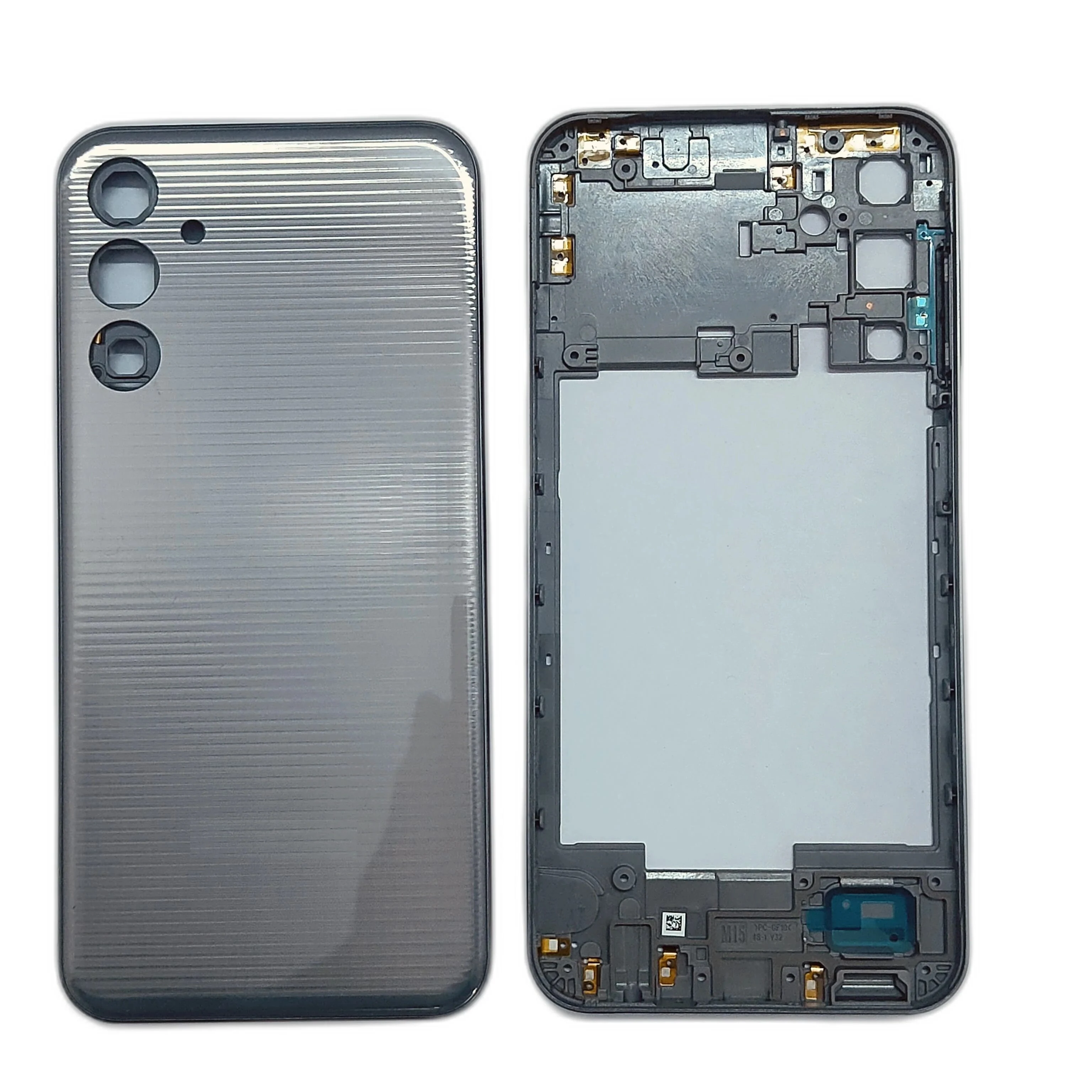 samsng galxy f15 (Backshell) Back Panel with Side Frame Housing