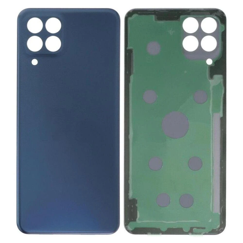 Back Part and Back Shell for samsng galxy M33 5g with Battery Door – Perfect for Replacement and Repair Use