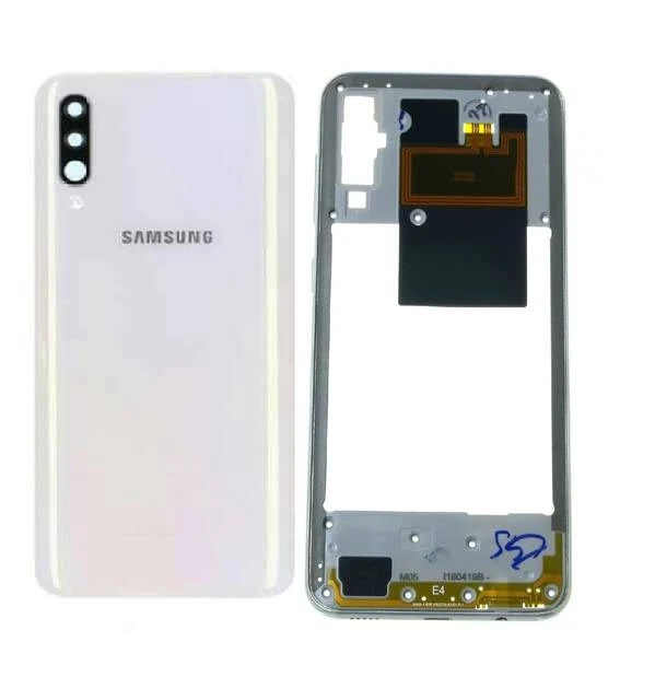 samsung galaxy a30s (Backshell) Back Panel with Side Frame Housing