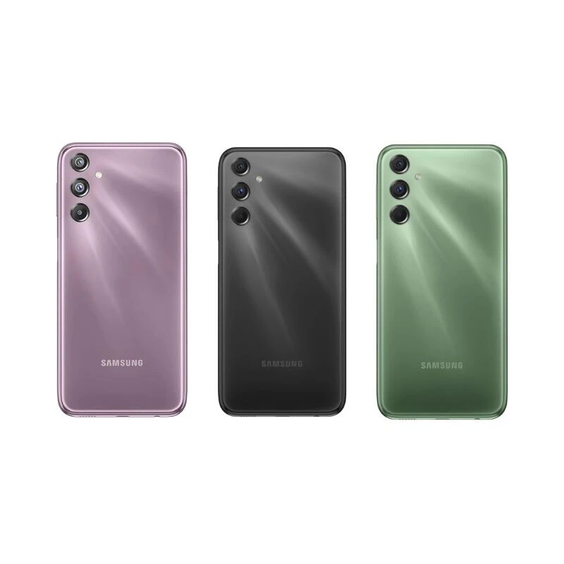 Back Part and Back Shell for samsng galxy f34 with Battery Door – Perfect for Replacement and Repair Use