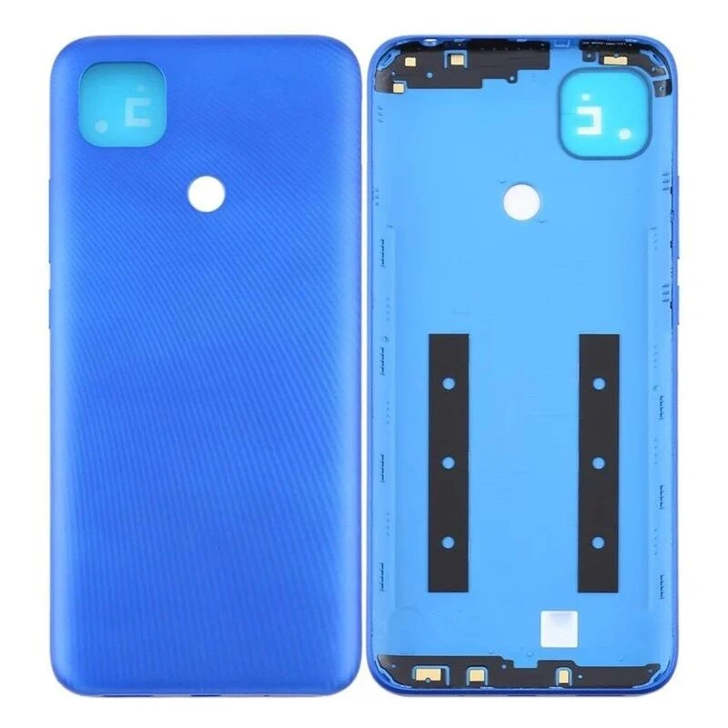 Back Part and Back Shell for redmi 9 with Battery Door – Perfect for Replacement and Repair Use