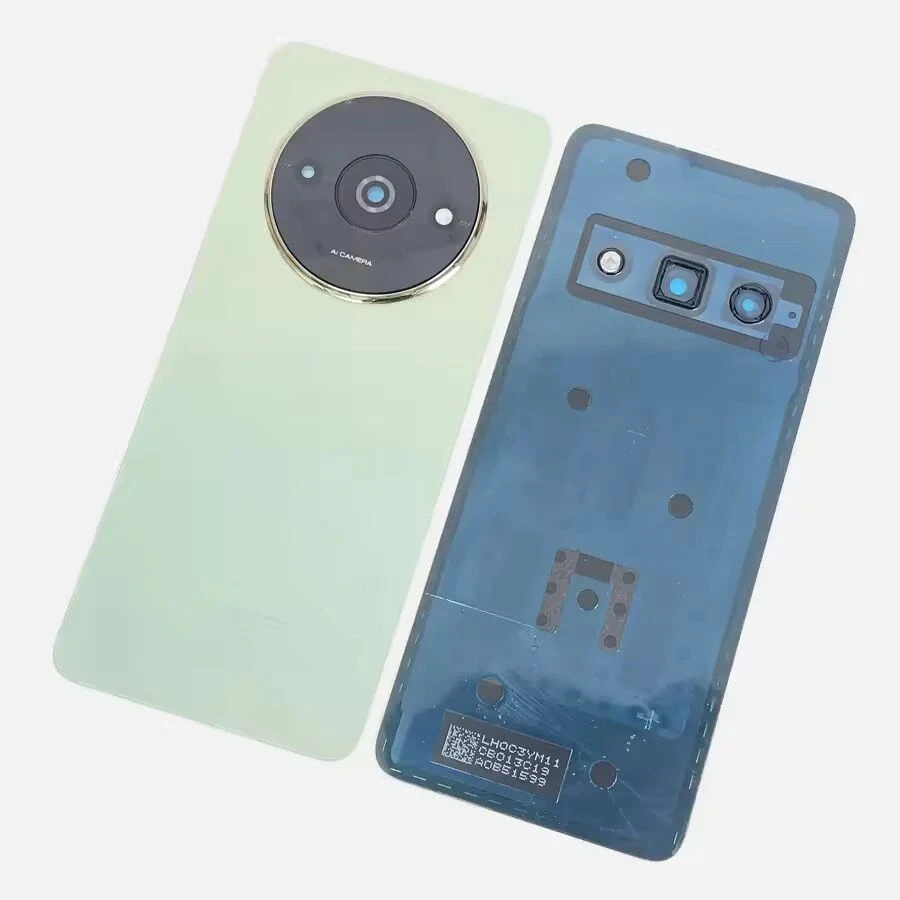 Back Part and Back Shell for redmi a3x with Battery Door – Perfect for Replacement and Repair Use