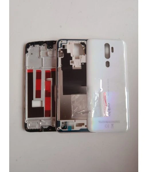 oppo a5 Full Body Housing / Middle Frame Chassis with Back Panel