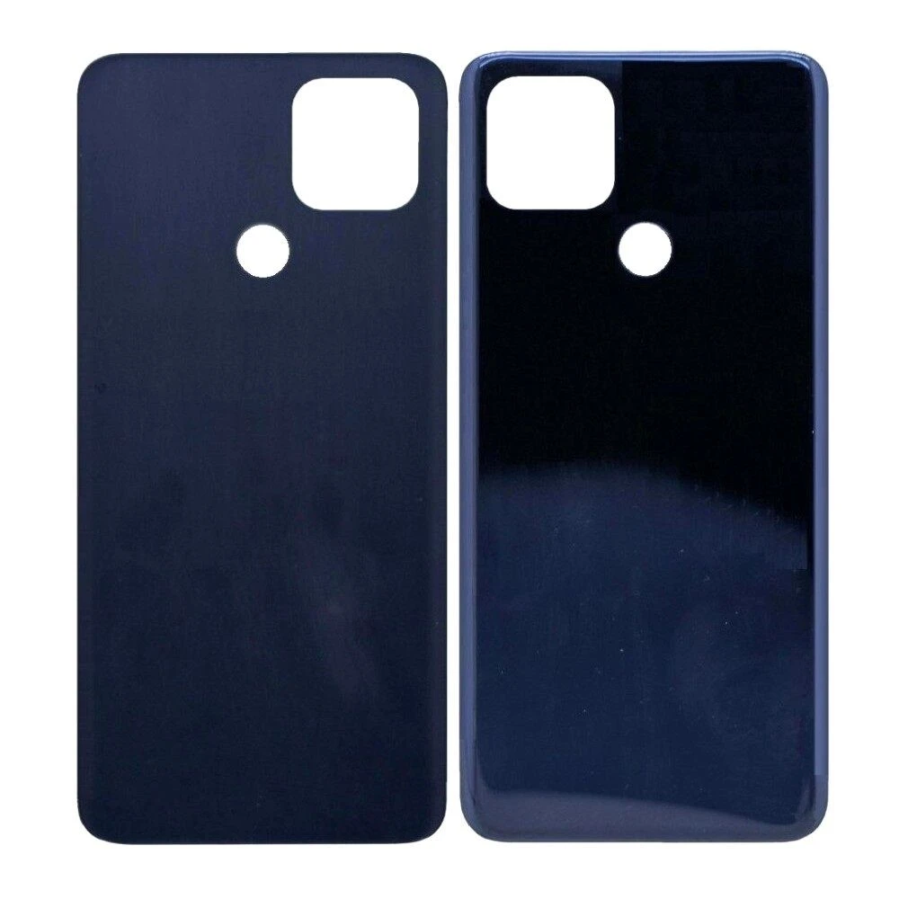 Back Part and Back Shell for oppo A15 with Battery Door – Perfect for Replacement and Repair Use