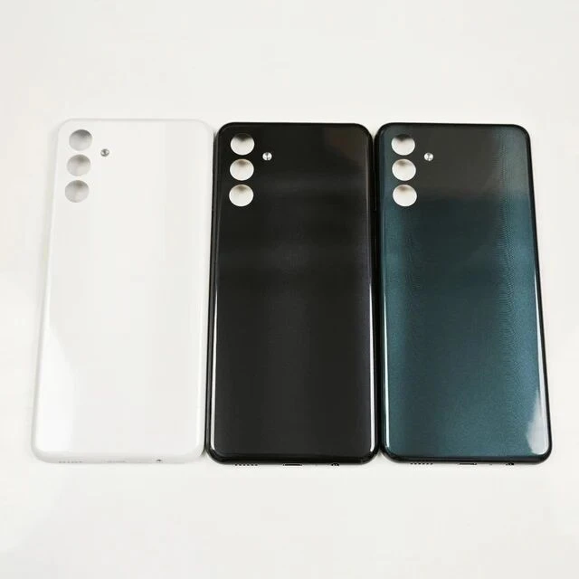 Back Part and Back Shell for samsung galaxy A04s with Battery Door – Perfect for Replacement and Repair Use
