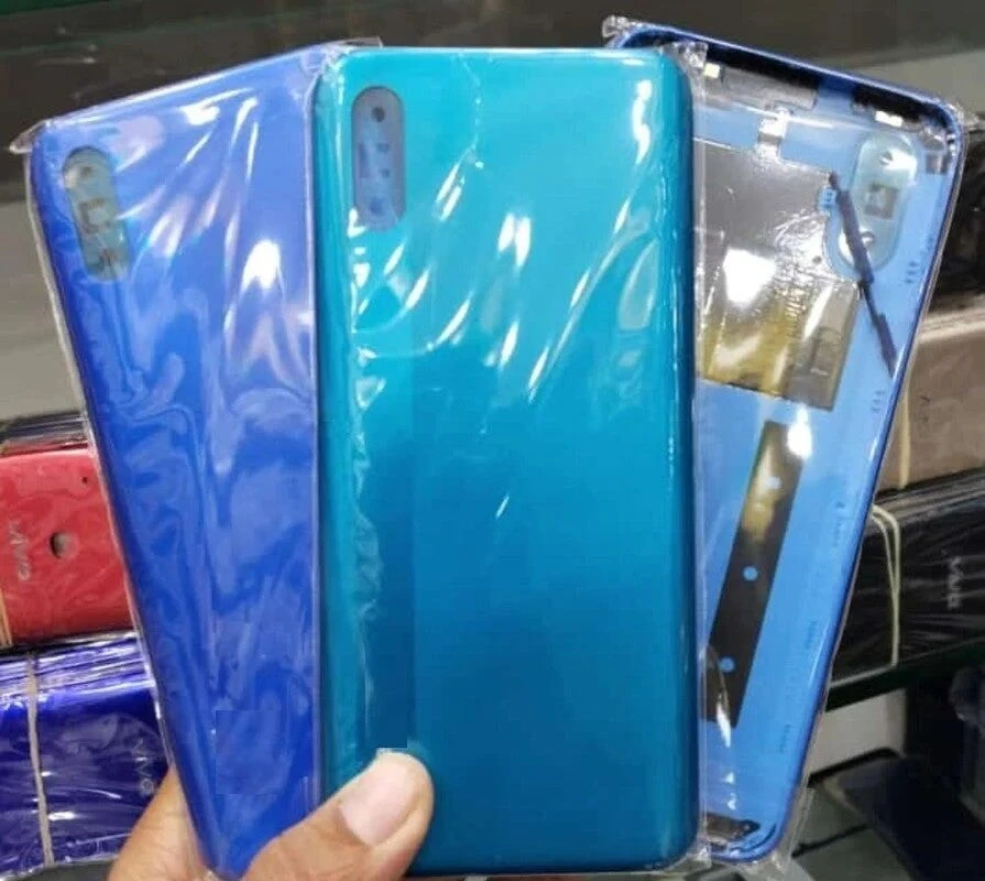 Back Part and Back Shell for redmi 9a with Battery Door – Perfect for Replacement and Repair Use
