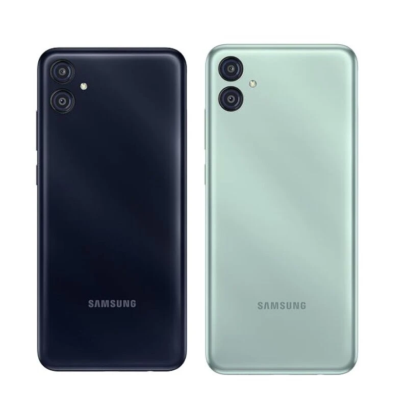 Back Part and Back Shell for samsung galaxy m04 with Battery Door – Perfect for Replacement and Repair Use