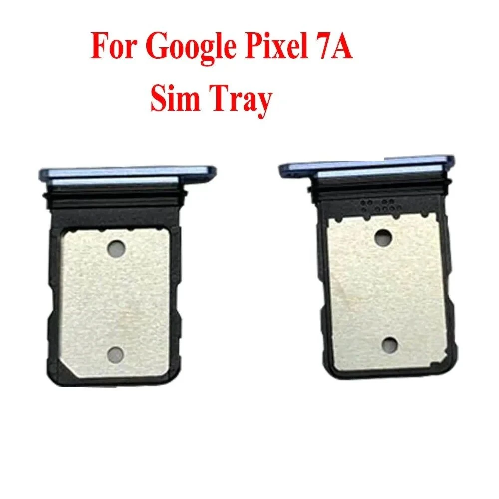 Google Pixel 7A SIM card holder tray for Google Pixel 7A sim tray