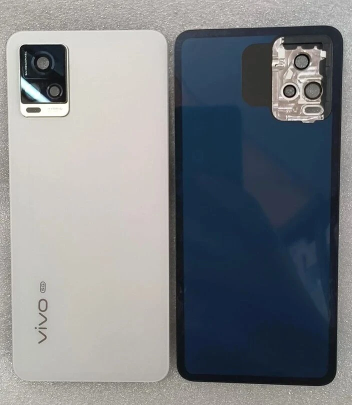 Back Part and Back Shell for Vivo v20pro with Battery Door – Perfect for Replacement and Repair Use
