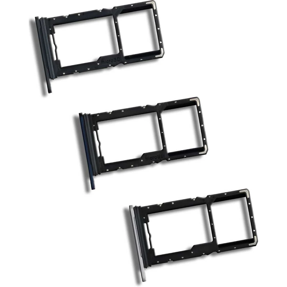 Sim Tray for Samsung Galaxy A53,A23 A13 All Model  Replacement Part