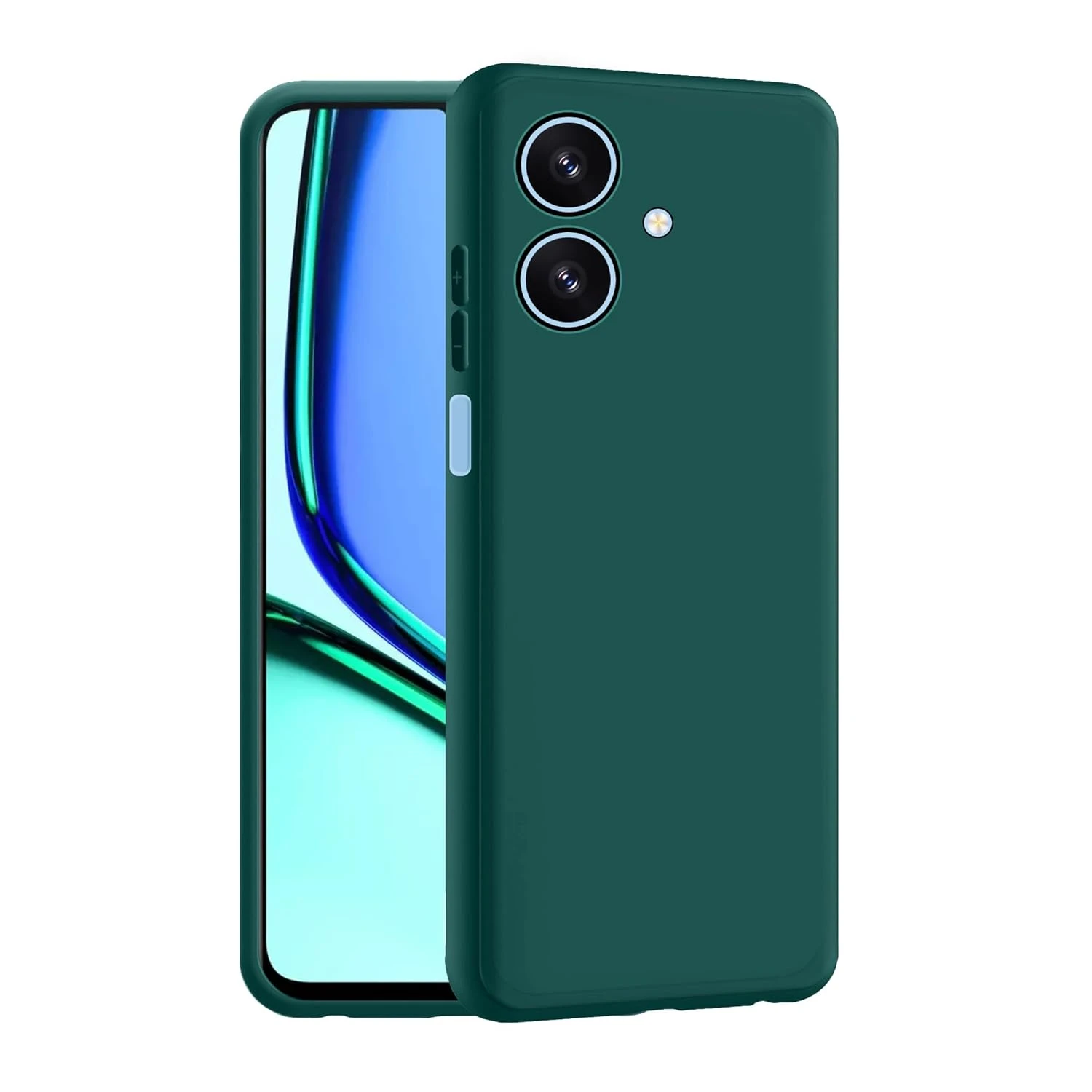 Realme C61  ALL Type of Back cover Silicone  Xundd  Pani cover Transparent cover Premium Hand Case