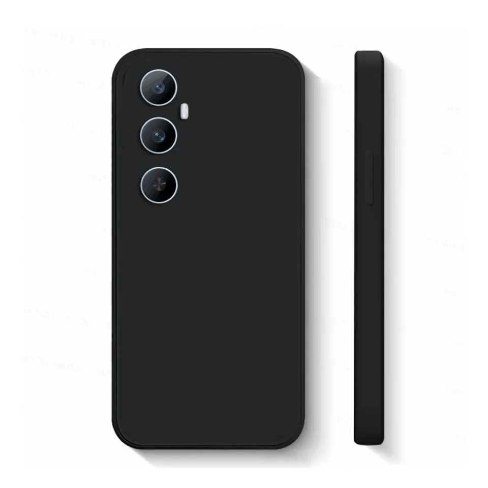 Realme C65 ALL Type of Back cover Silicone  Xundd  Pani cover Transparent cover Premium Hand Case