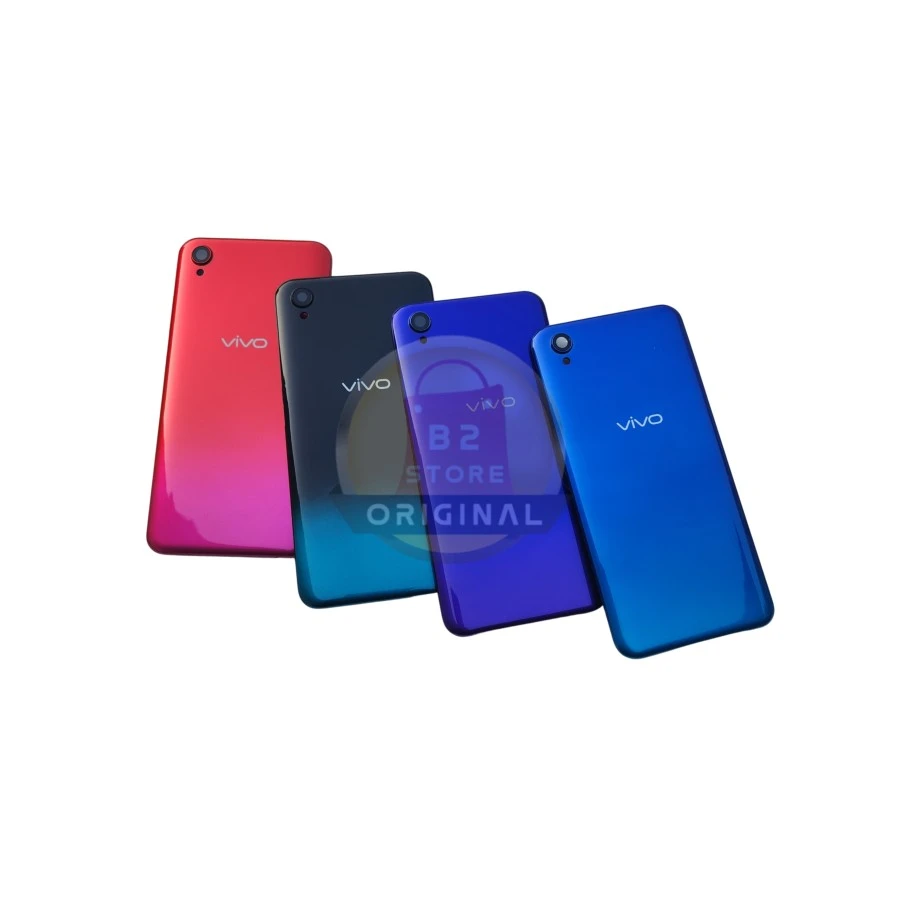 Back Casing Kesing Backdoor Tutup Belakang Housing VIVO Y91c