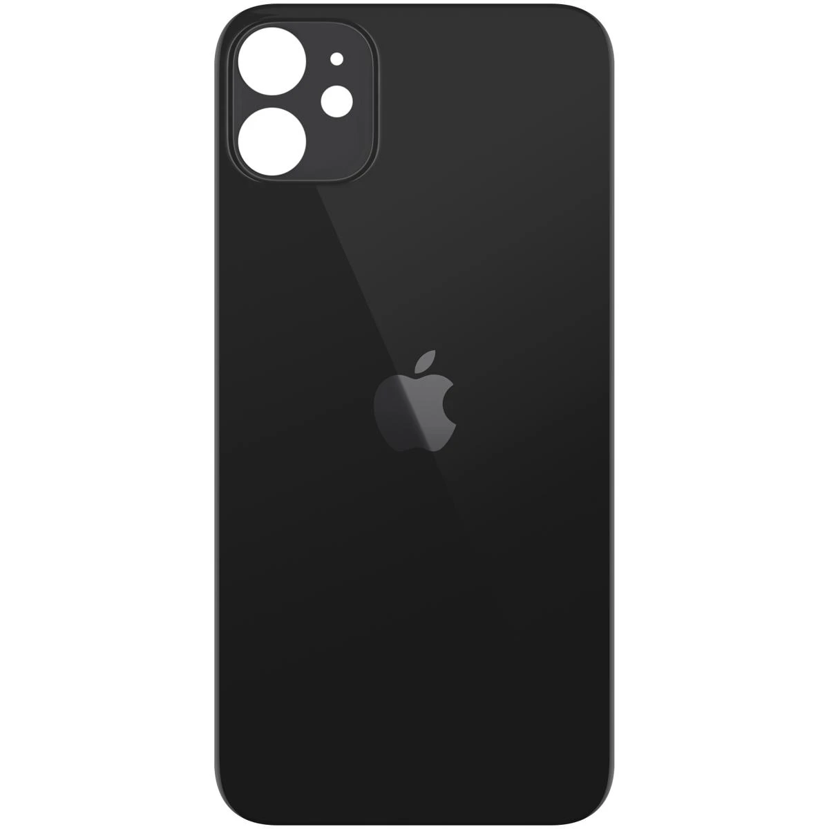 Apple iphone 11 Backshell Replacement Backshell Back Glass Battery Cover Housing Case for Apple Iphone 11
